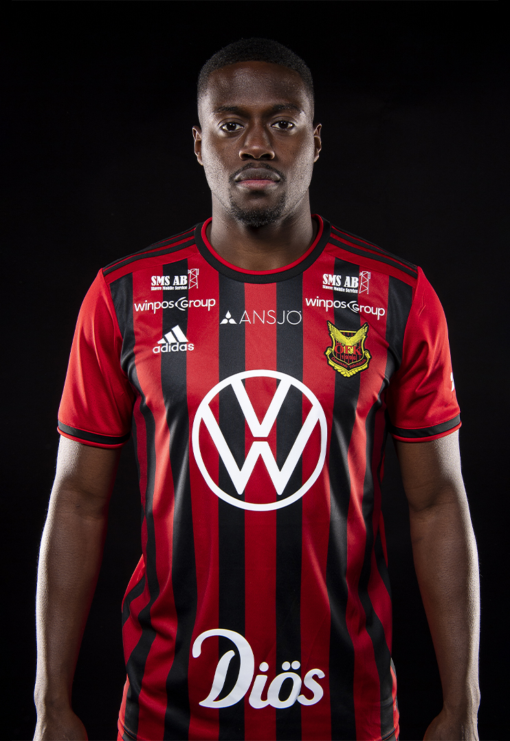 A-laget – Östersunds FK