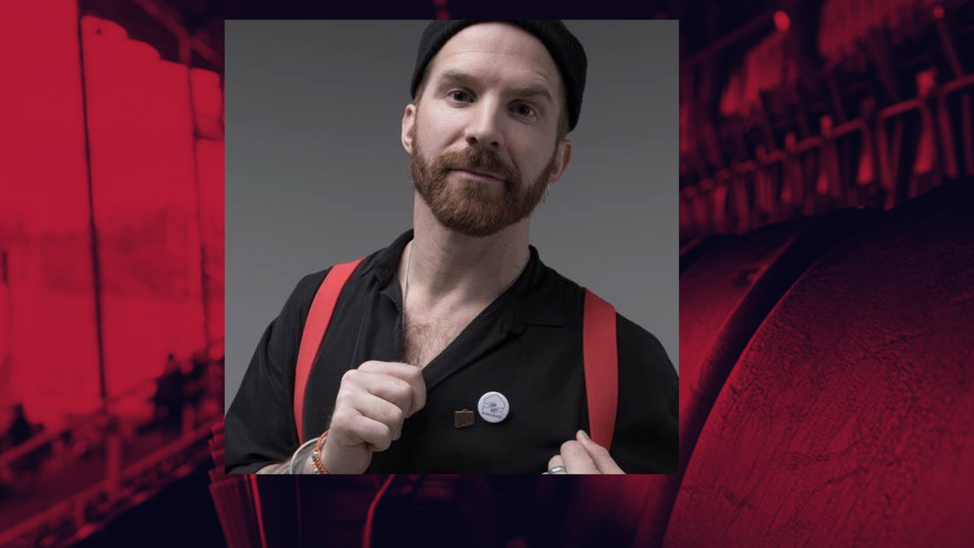 Valberedningen föreslår Peter Svensson till ny i ÖFKs styrelse